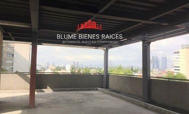 Venta Edificio en Obra Negra, en San Miguel Chapultepec