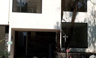 Casa en pre venta, Cruz Verde, Coyoacán, CDMX