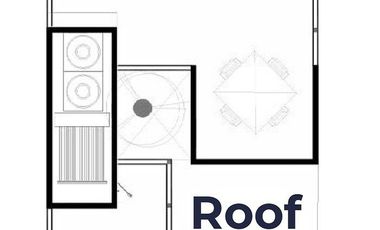 Casa en pre venta, Cruz Verde, Coyoacán, CDMX