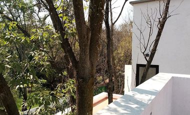 Casa en pre venta, Cruz Verde, Coyoacán, CDMX