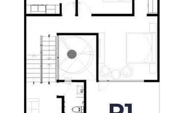 Casa en pre venta, Cruz Verde, Coyoacán, CDMX