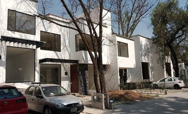 Casa en pre venta, Cruz Verde, Coyoacán, CDMX