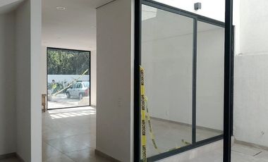 Casa en pre venta, Cruz Verde, Coyoacán, CDMX