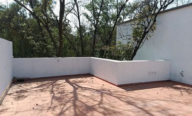 Casa en pre venta, Cruz Verde, Coyoacán, CDMX