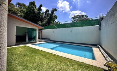 CASA EN VENTA JIUTEPEC