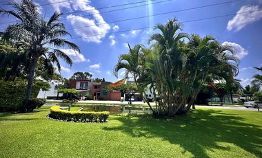 CASA EN VENTA JIUTEPEC