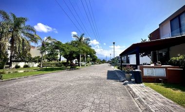 CASA EN VENTA JIUTEPEC