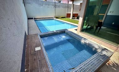 CASA EN VENTA JIUTEPEC