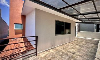 CASA EN VENTA JIUTEPEC