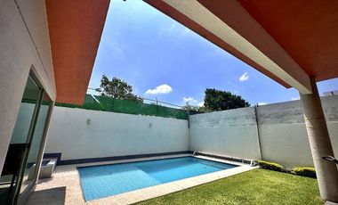 CASA EN VENTA JIUTEPEC