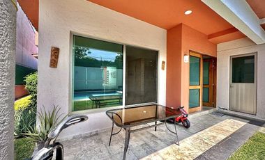 CASA EN VENTA JIUTEPEC