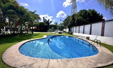 CASA EN VENTA JIUTEPEC