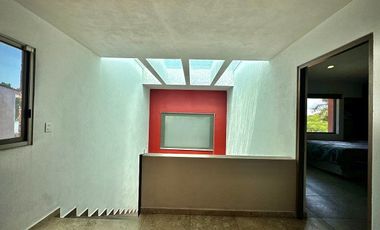 CASA EN VENTA JIUTEPEC