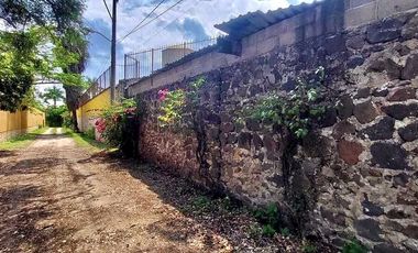 TERRENO EN VENTA YAUTEPEC