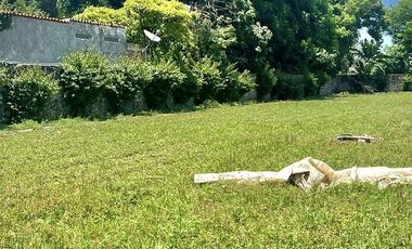 TERRENO EN VENTA YAUTEPEC
