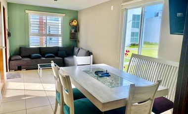 CASA EN VENTA YAUTEPEC