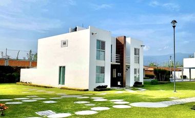 CASA EN VENTA YAUTEPEC