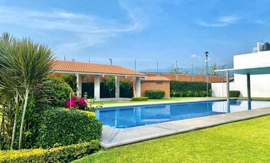 CASA EN VENTA YAUTEPEC