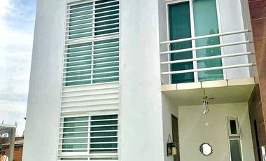 CASA EN VENTA YAUTEPEC