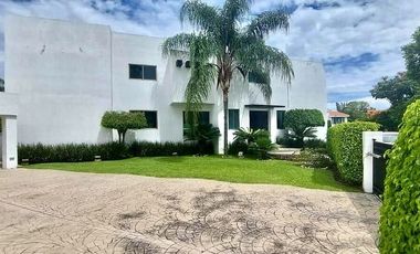CASA EN VENTA KLOSTER SUMIYA