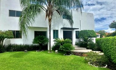 CASA EN VENTA KLOSTER SUMIYA