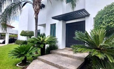 CASA EN VENTA KLOSTER SUMIYA