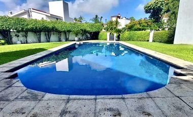 CASA EN VENTA KLOSTER SUMIYA