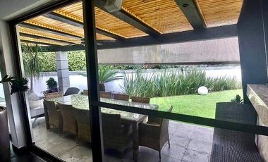 CASA EN VENTA KLOSTER SUMIYA