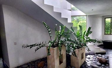 CASA EN VENTA KLOSTER SUMIYA