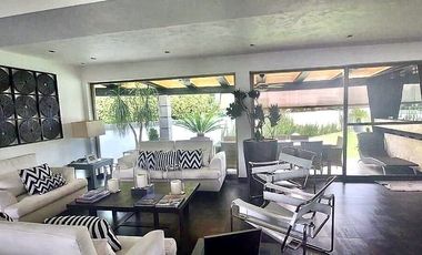 CASA EN VENTA KLOSTER SUMIYA