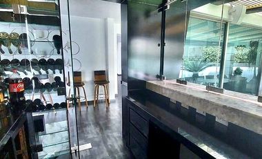 CASA EN VENTA KLOSTER SUMIYA