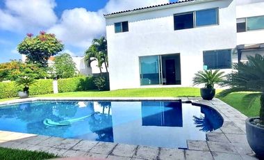 CASA EN VENTA KLOSTER SUMIYA