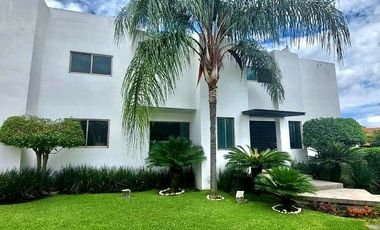 CASA EN VENTA KLOSTER SUMIYA