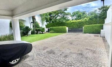 CASA EN VENTA KLOSTER SUMIYA