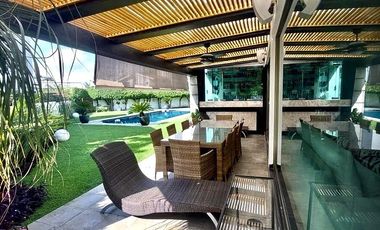 CASA EN VENTA KLOSTER SUMIYA