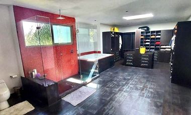 CASA EN VENTA KLOSTER SUMIYA