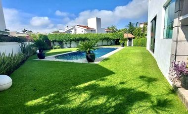 CASA EN VENTA KLOSTER SUMIYA