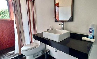 CASA EN VENTA KLOSTER SUMIYA