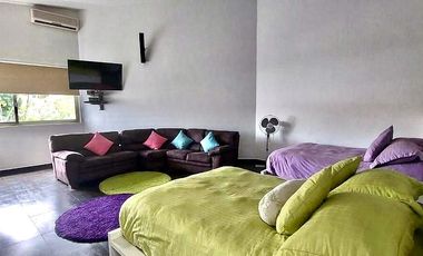 CASA EN VENTA KLOSTER SUMIYA