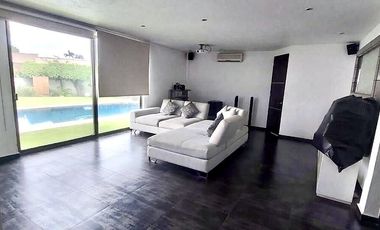 CASA EN VENTA KLOSTER SUMIYA