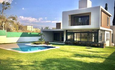 CASA EN VENTA REAL OAXTEPEC