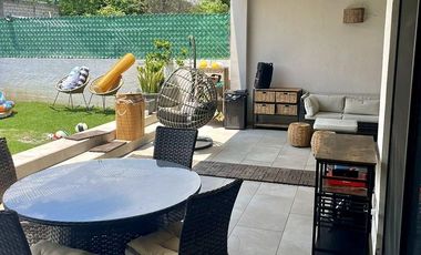 CASA EN VENTA REAL OAXTEPEC