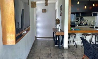 CASA EN VENTA REAL OAXTEPEC