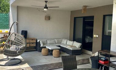 CASA EN VENTA REAL OAXTEPEC