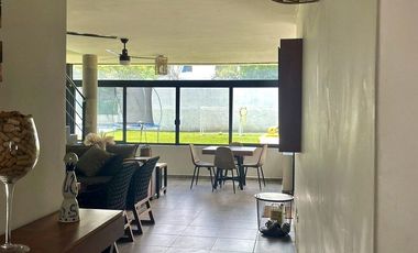 CASA EN VENTA REAL OAXTEPEC