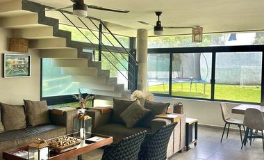 CASA EN VENTA REAL OAXTEPEC