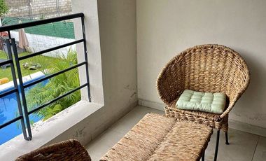 CASA EN VENTA REAL OAXTEPEC