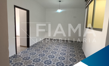 DEPARTAMENTO EN RENTA FRACC. CIUDAD DEL VALLE