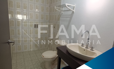 DEPARTAMENTO EN RENTA FRACC. CIUDAD DEL VALLE