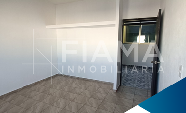 DEPARTAMENTO EN RENTA FRACC. CIUDAD DEL VALLE